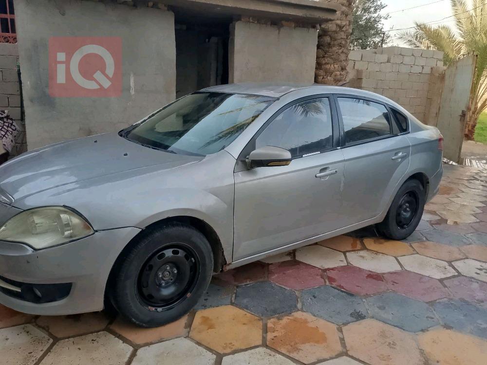 بريليانس FSV